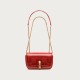 Mini Phone Bag Crossbody Leather Chain, Niche Design, Small Square Bag Mini Phone Bag Crossbody Leather Chain, Niche Design, Small Square Bag